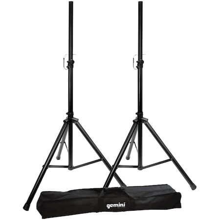 Gemini St-Pack Speaker Stand Set ST-PACK